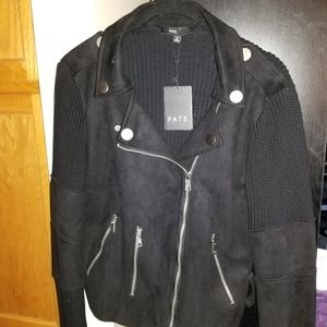 Black Fate Jacket